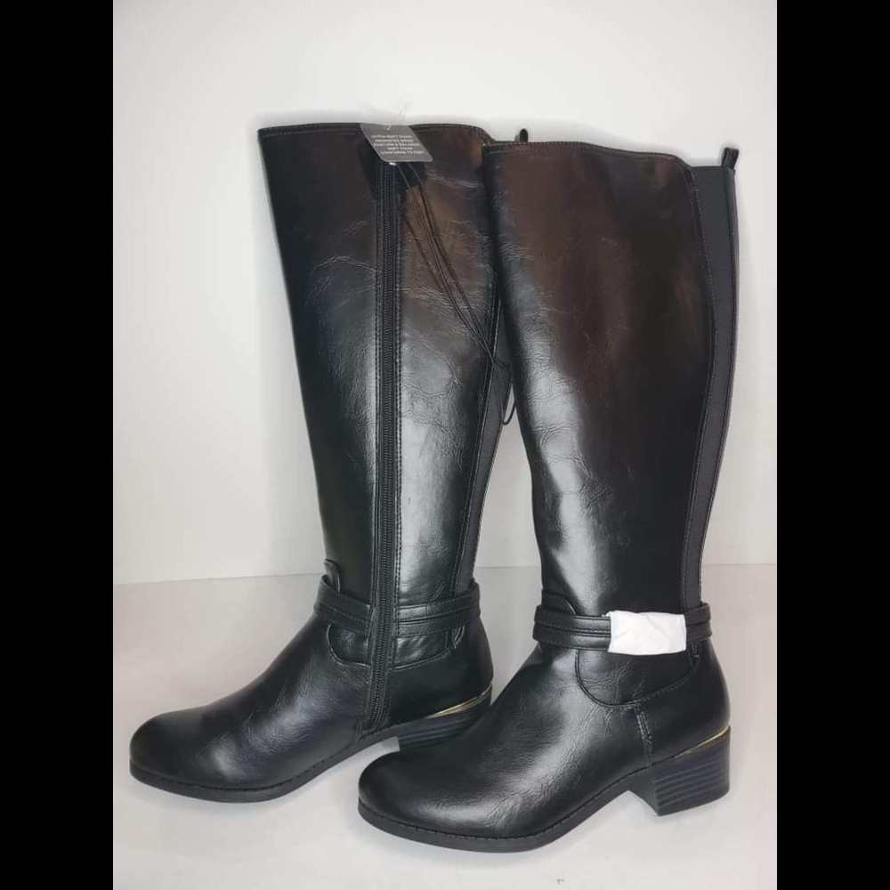 [NEW] Liz Claiborne Womens boots